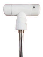 Однозонная беспроводная термоштанга ТШР, 3м